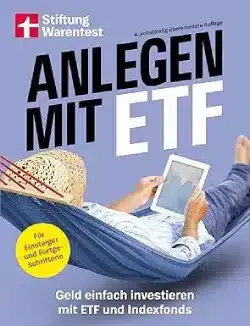 Anlegen mit ETF - fundflow.blog Anleitung