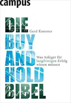 Die buy and hold Bibel -