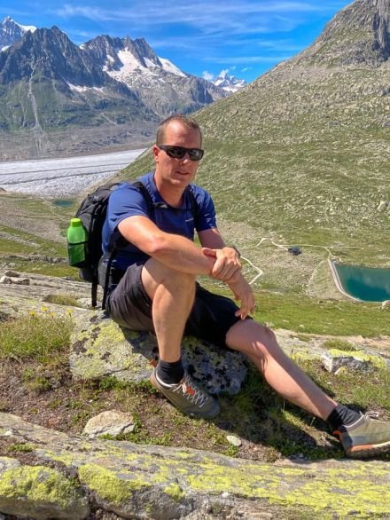 Marco Herger fundflow.blog Finanzen optimieren