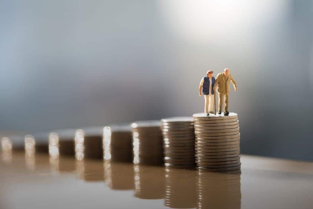 Finpension 3a Vorsorgestiftung 