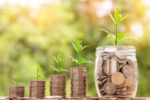alles rund ums Geld - 