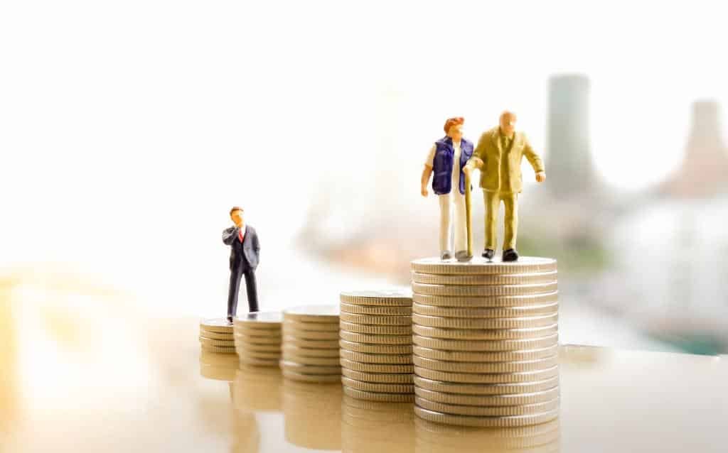 nachträglicher Säule 3a Einkauf - fundflow.blog
Einkauf Säule 3a