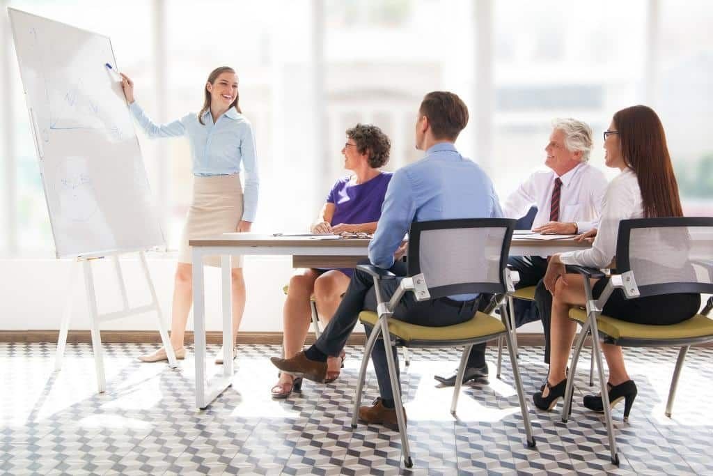Finanzielle Bildung ist wichtig - 