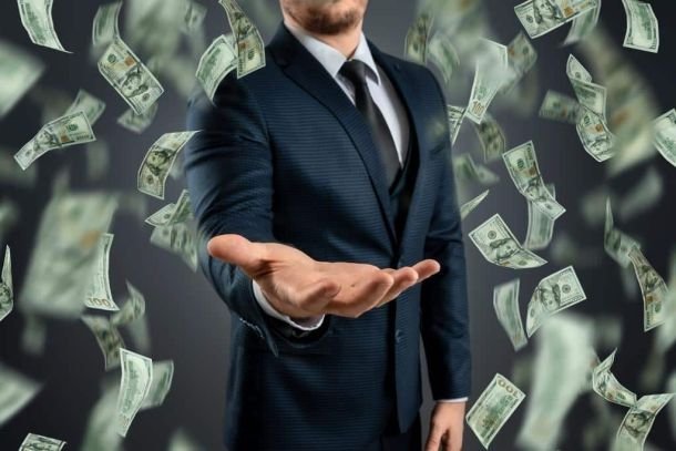online Geld verdienen im Internet - 