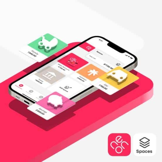 Neon die günstigste Kreditkarte
neu mit Neon Free Spaces
Erhalte CHF 10.- mit Code: R1D0H7 
fundflow.blog