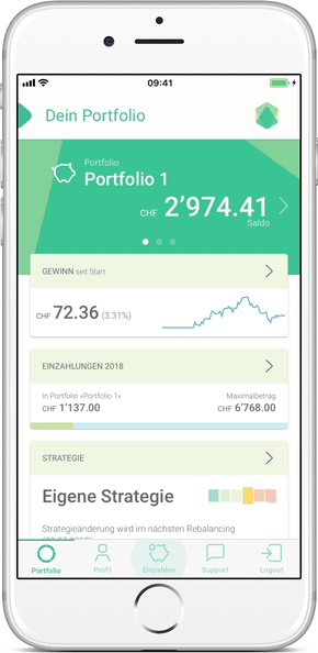GIF Viac Freundschaftscode App - 